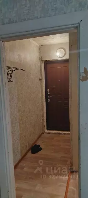 1-к кв. Крым, Ленино пгт ул. Фрунзе, 11 (29.0 м) - Фото 2