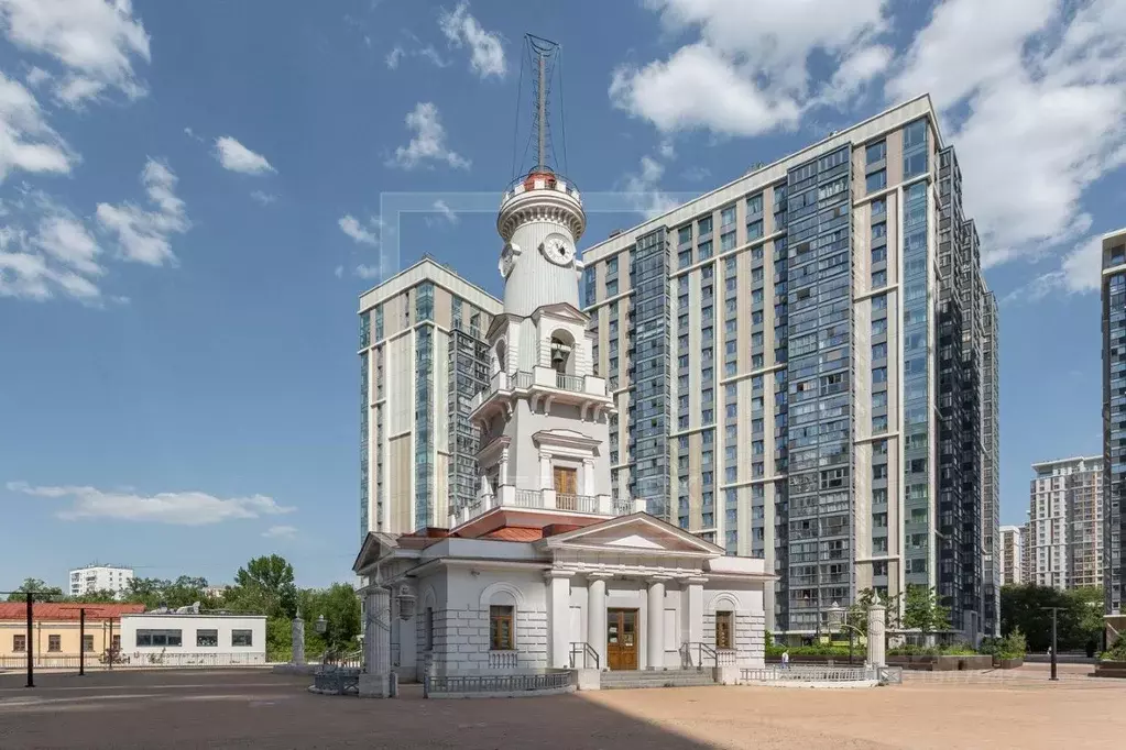Помещение свободного назначения в Москва Сельскохозяйственная ул., 32 ... - Фото 1