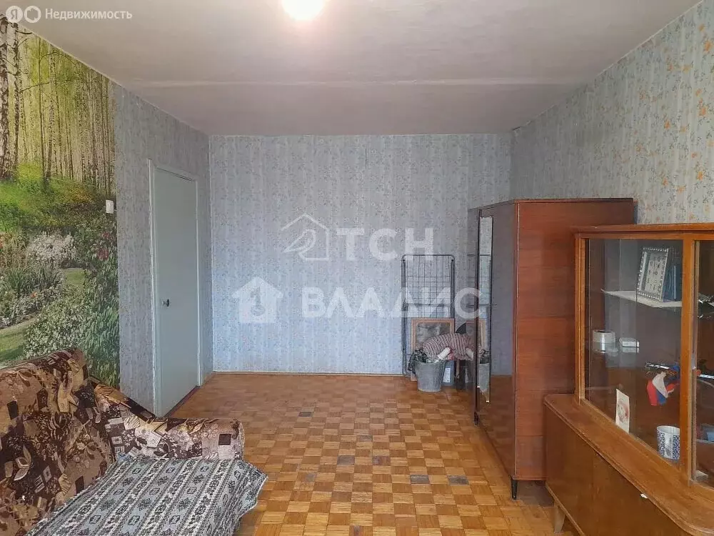 1-комнатная квартира: Мытищи, Юбилейная улица, 19 (31.4 м) - Фото 2