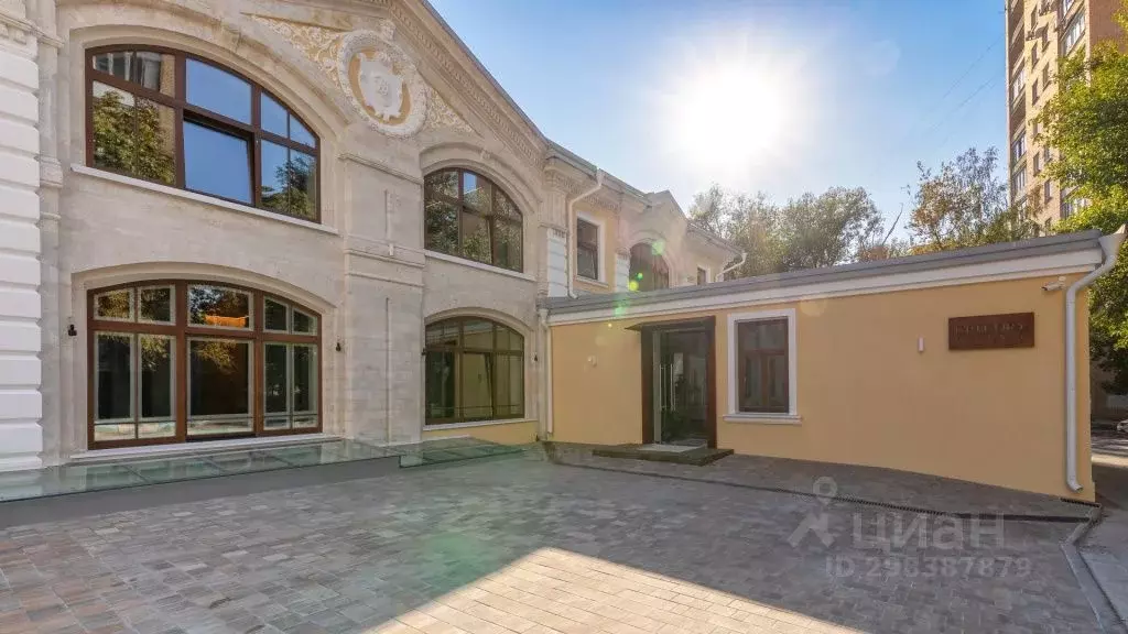 Комната Москва Бауманская ул., 58С16 (10.0 м) - Фото 1