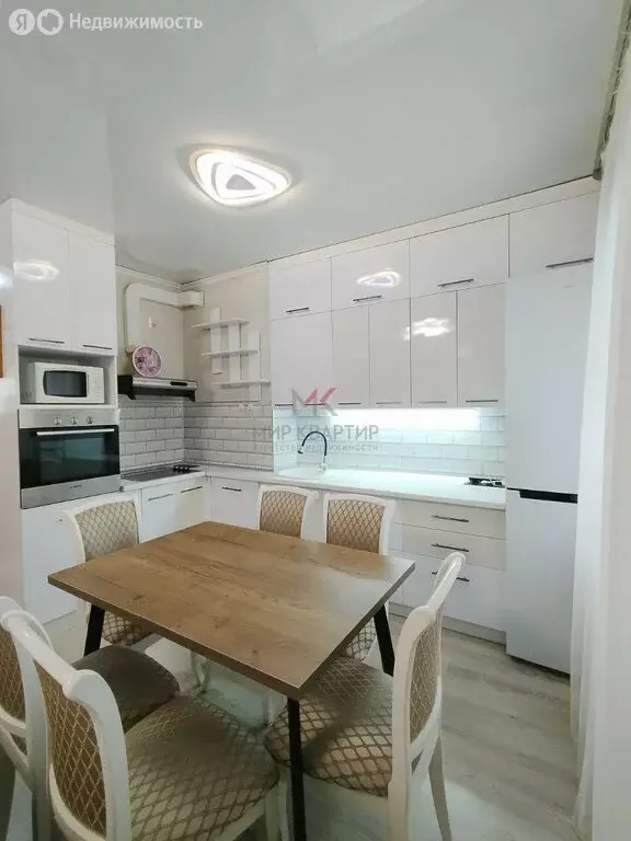 2-комнатная квартира: Кызыл, улица Ооржака Лопсанчапа, 40 (47 м) - Фото 1