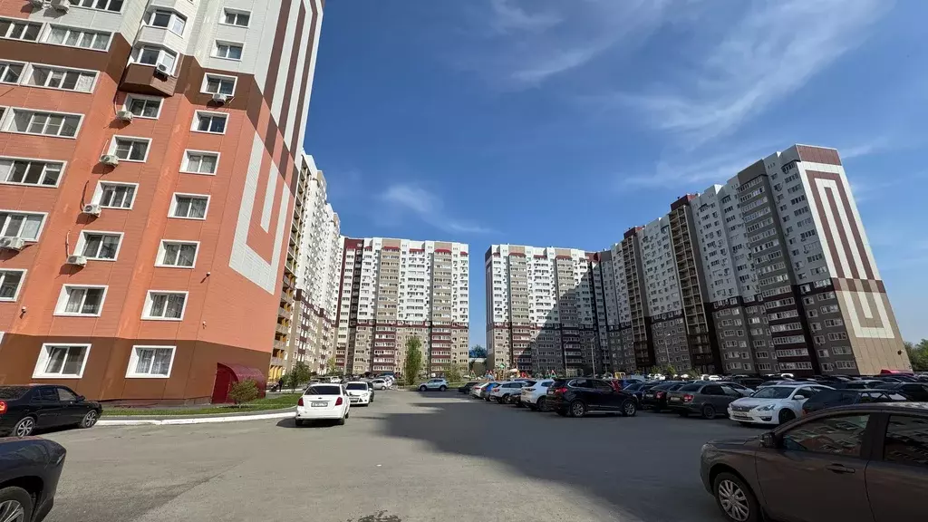 Продаётся 1-к квартира, 46 м - Фото 0