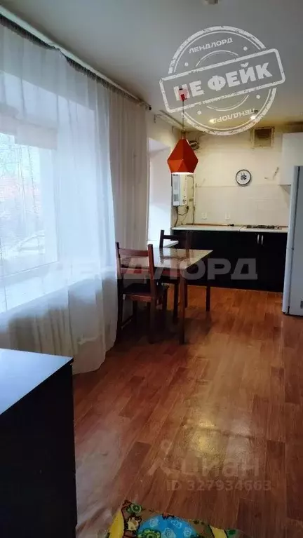 3-к кв. Ростовская область, Батайск ул. Куйбышева, 184 (55.0 м) - Фото 1