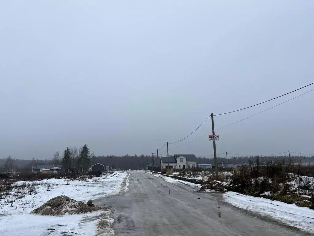 Участок в Владимирская область, Владимир д. Шепелево,  (12.3 сот.) - Фото 1