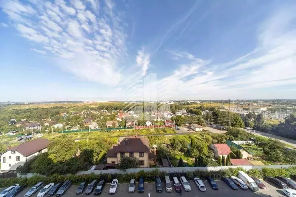 2-к кв. Московская область, Домодедово Северный мкр, ул. Ломоносова, ... - Фото 1