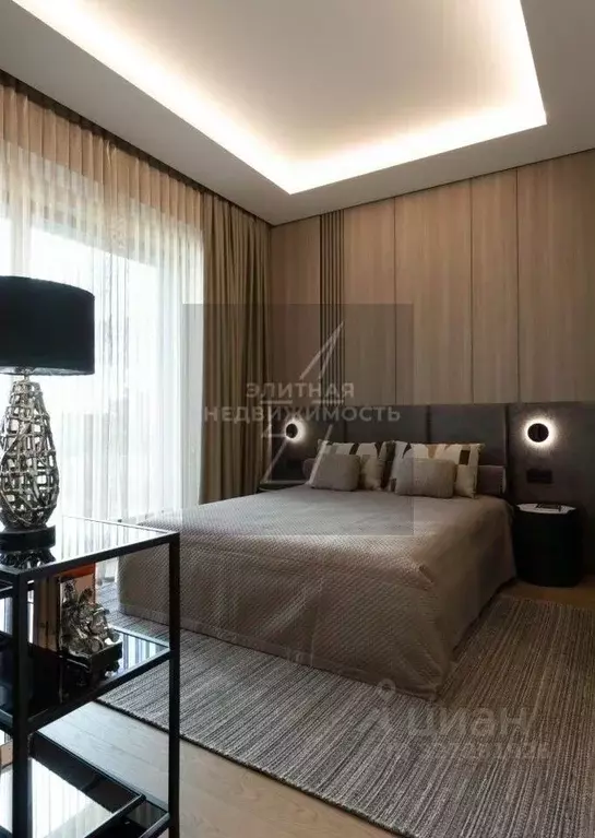 Студия Москва Ленинградский просп., 37/4 (41.0 м) - Фото 1