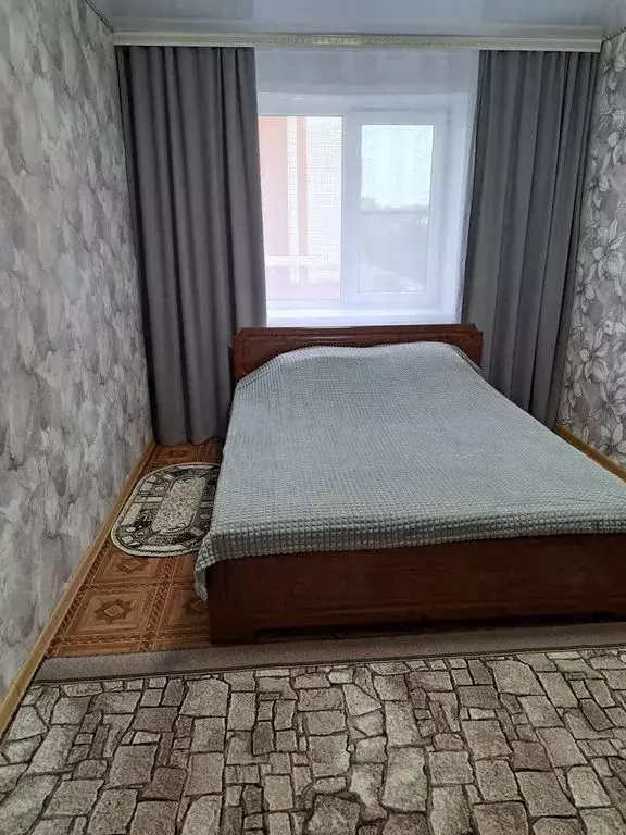 3-к кв. Воронежская область, Россошь ул. Воровского, 15Е (62.0 м) - Фото 2