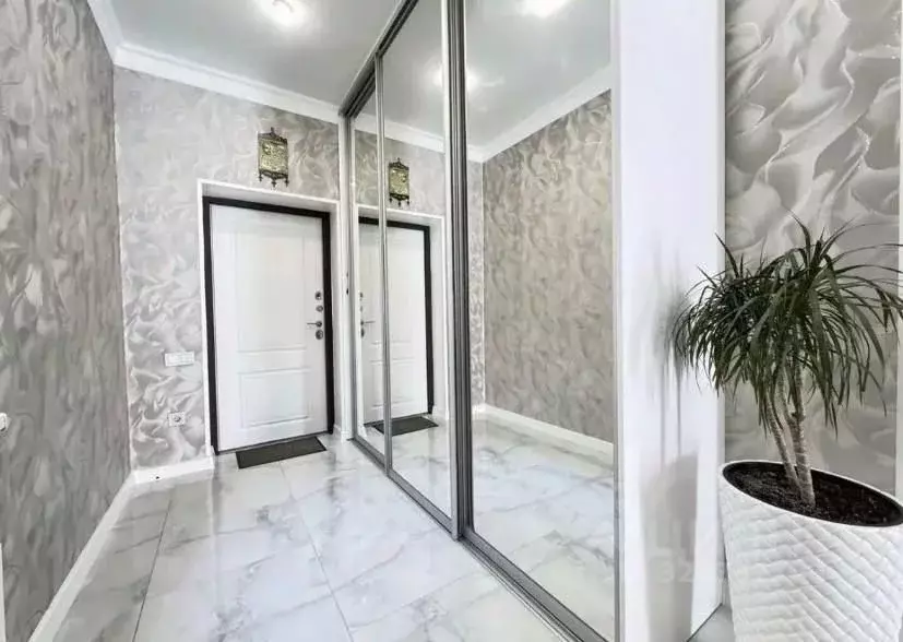 Таунхаус в Ставропольский край, Ставрополь № 35 мкр, ул. Андреевская, ... - Фото 2