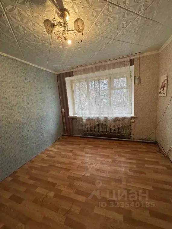 Комната Татарстан, Зеленодольск ул. Татарстан, 25 (17.5 м) - Фото 1