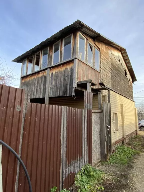 Дом в Тульская область, Тула Мясново мкр, ул. Верхняя Студенка, 70 (97 ... - Фото 2