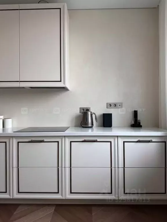 2-к кв. Татарстан, Казань ул. Ярдем, 3 (54.0 м) - Фото 2