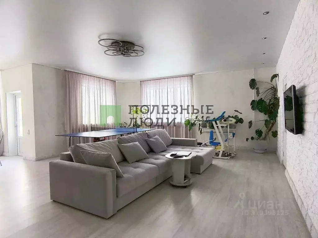 Дом в Орловская область, Орловский муниципальный округ, д. Некрасовка  ... - Фото 1