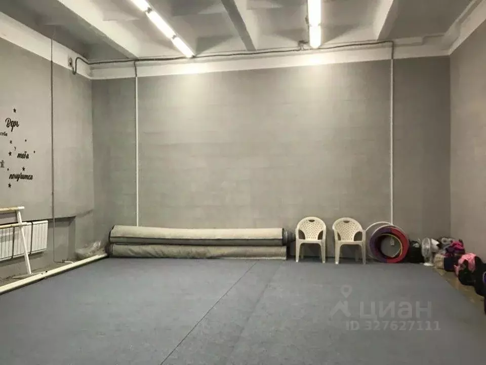 Помещение свободного назначения в Иркутская область, Иркутск ул. ... - Фото 2