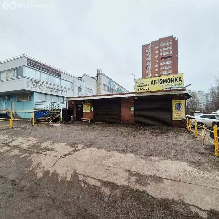 Помещение свободного назначения (60 м) - Фото 1