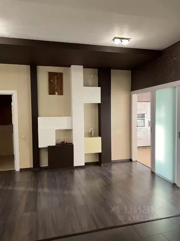 3-к кв. Москва Кочновский проезд, 4к1 (131.0 м) - Фото 1