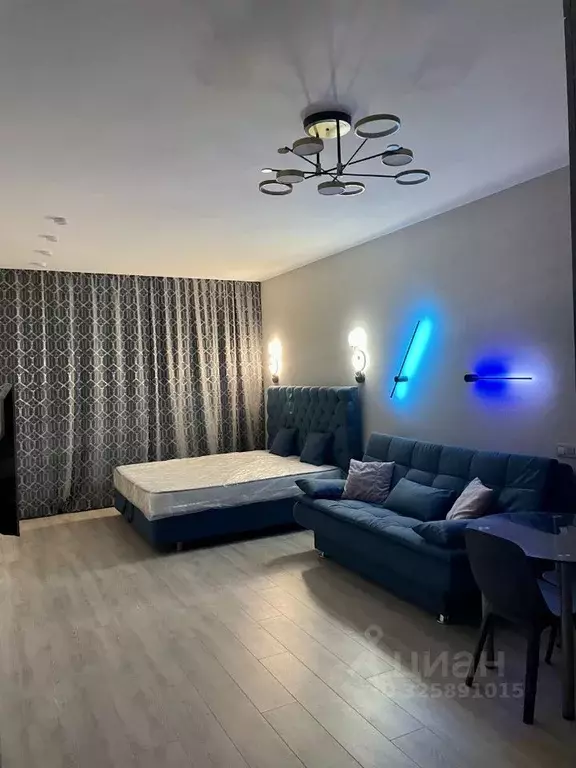 1-к кв. Москва Шмитовский проезд, 39к1 (35.0 м) - Фото 2