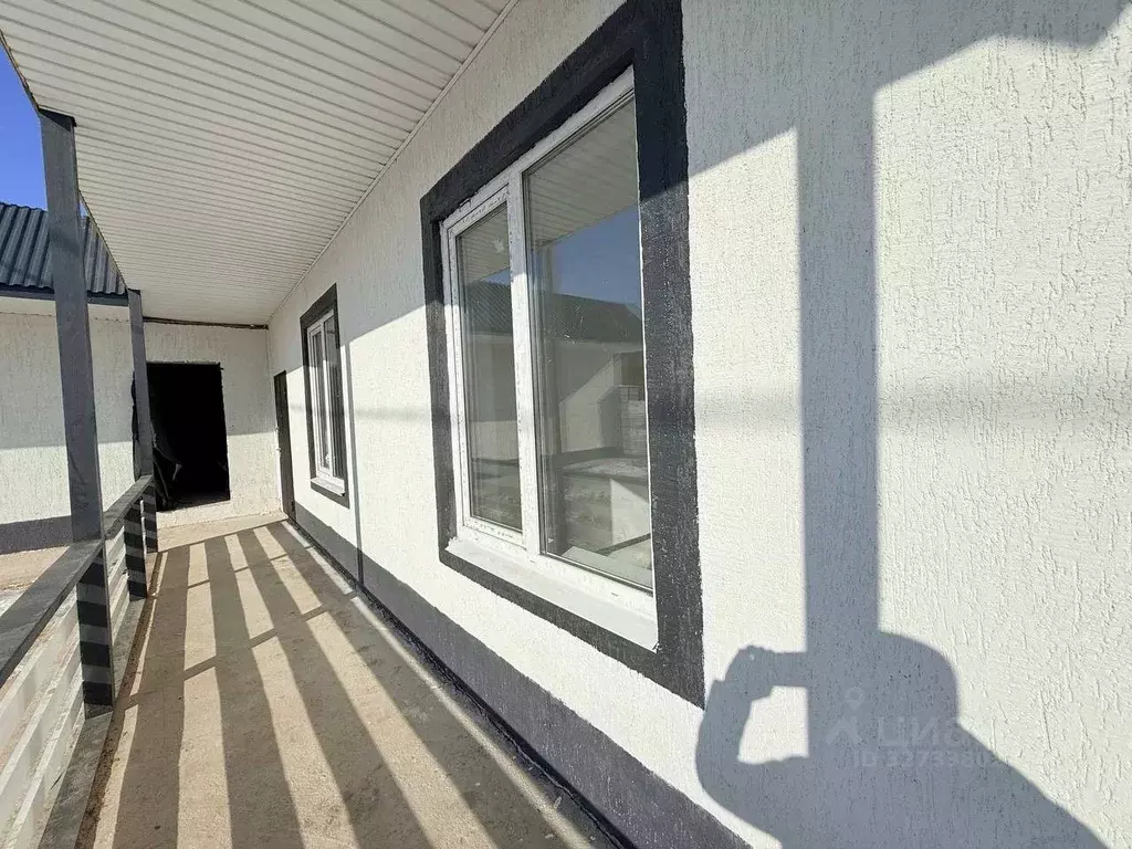 Дом в Иркутская область, Иркутский муниципальный округ, д. Карлук ул. ... - Фото 2