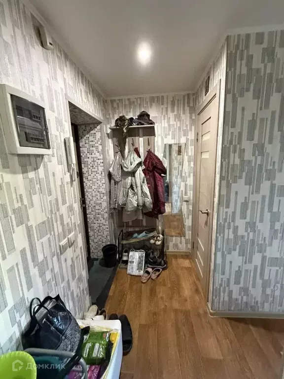 Продаётся 2-к квартира, 42 м - Фото 0