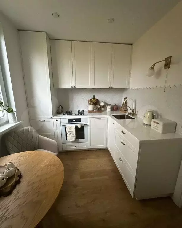 2-к. квартира, 47 м, 3/5 эт. - Фото 0
