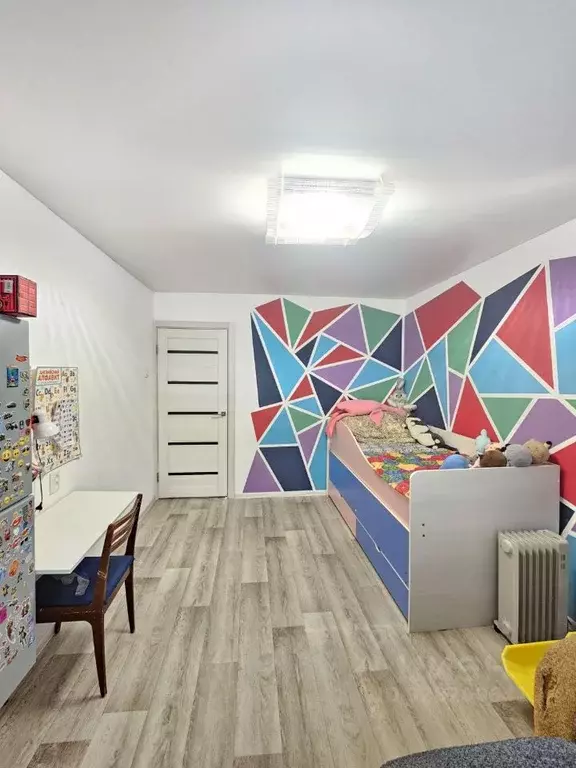 2-к кв. Башкортостан, Уфа Баязита Бикбая ул., 29 (54.0 м) - Фото 2