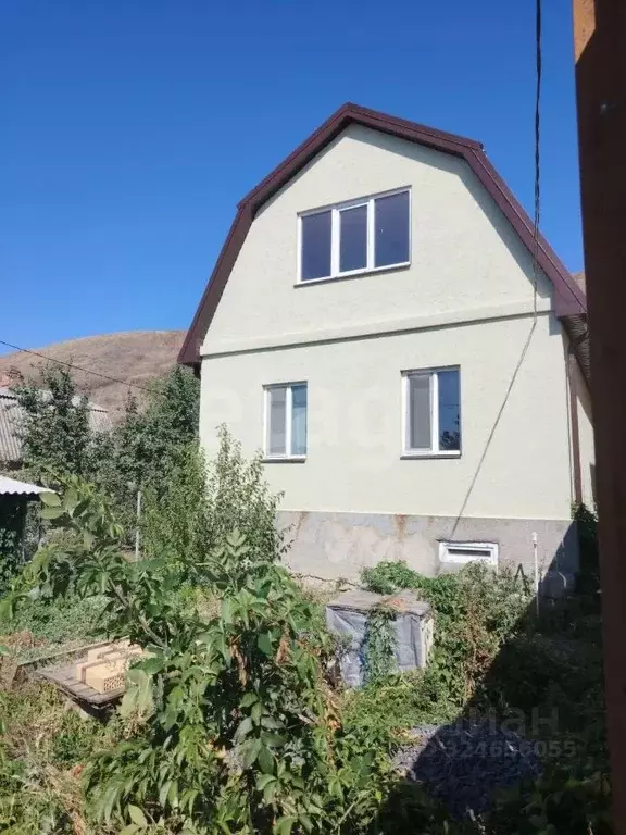 Дом в Ростовская область, Усть-Донецкий район, Мелиховское с/пос, ... - Фото 2