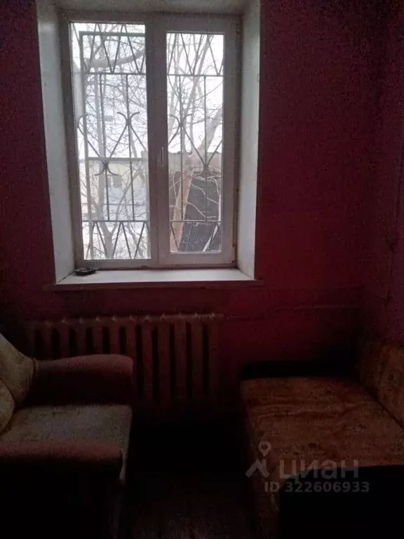 3-к кв. Челябинская область, Челябинск Вишневая ул., 33 (37.8 м) - Фото 2