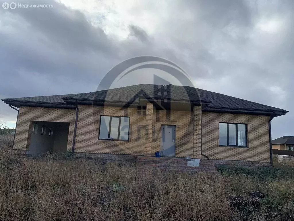 Дом в село Федосеевка, Ясная улица, 12 (130 м) - Фото 2