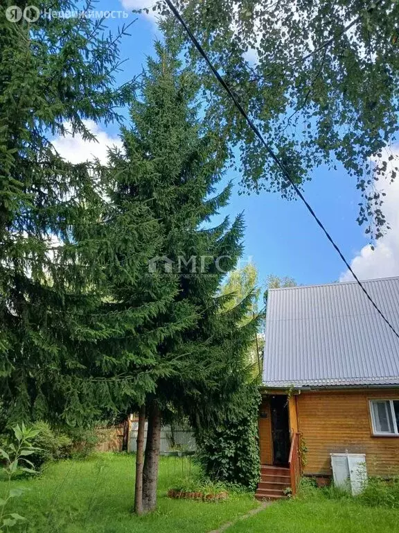 Дом в Богородский городской округ, СНТ Алёшинские Сады, 10-я улица, ... - Фото 1