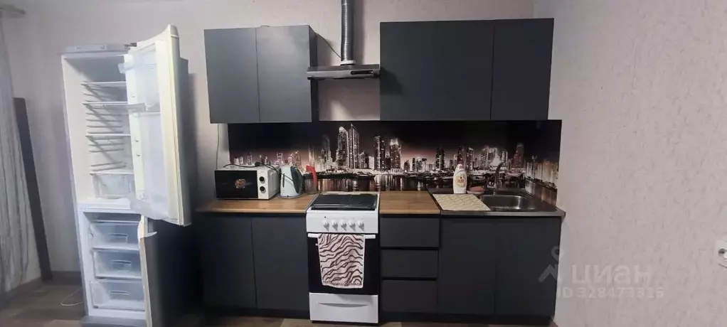 2-к кв. Вологодская область, Череповец просп. Шекснинский, 38 (61.2 м) - Фото 2