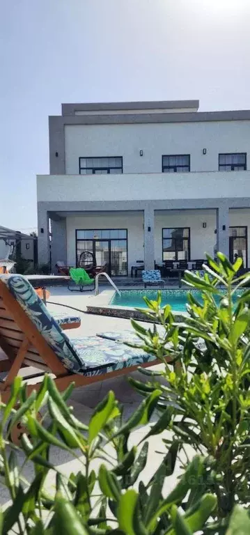 Дом в Краснодарский край, Сочи Сириус пгт, ул. Клименко (350 м) - Фото 1