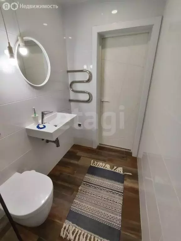 Квартира-студия: Вологда, Кирпичная улица, 26 (27 м) - Фото 1