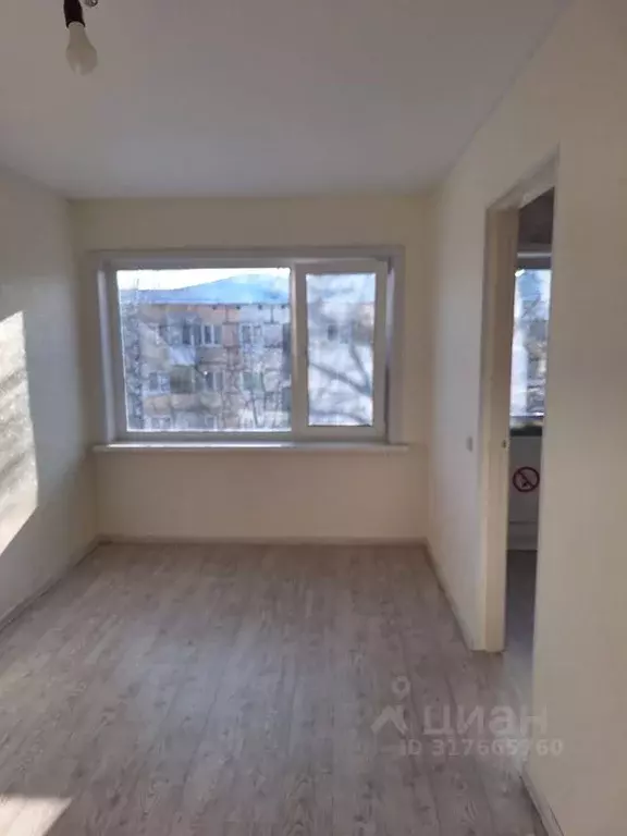 2-к кв. Пермский край, Березники Юбилейная ул., 30 (43.9 м) - Фото 0