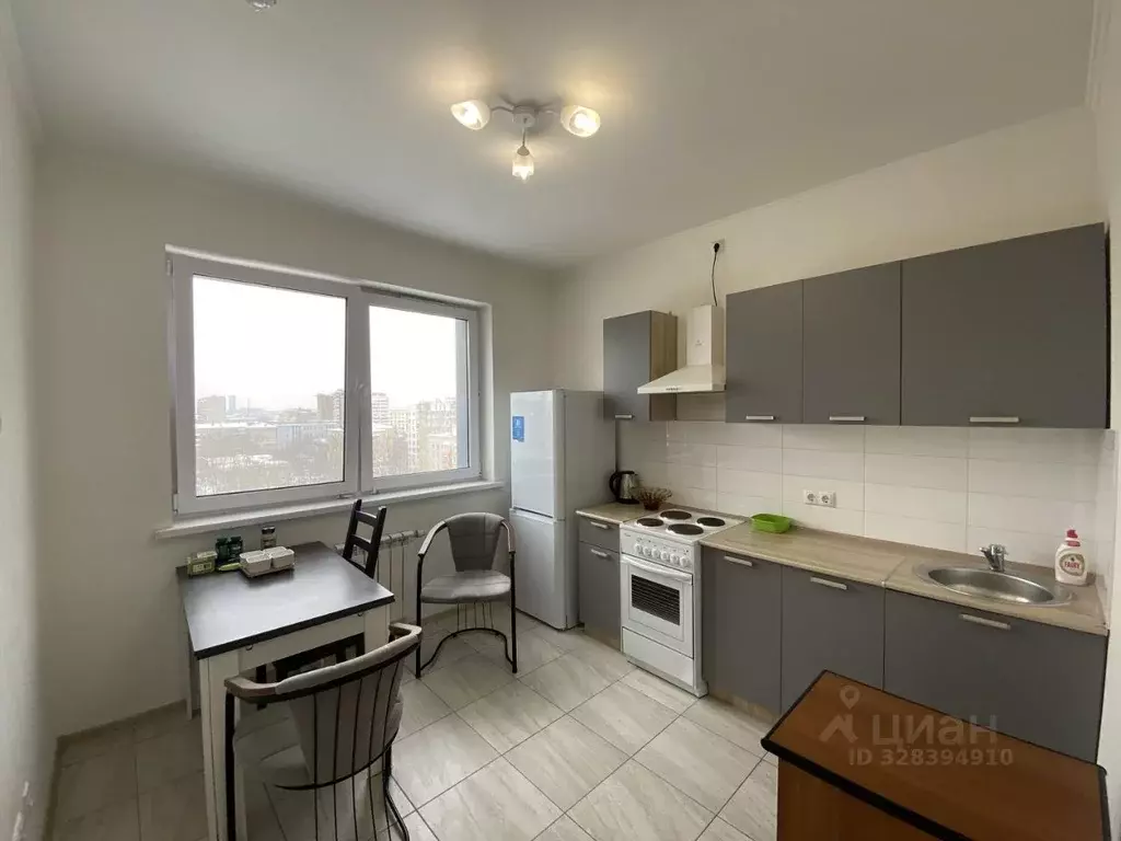 2-к кв. Москва ул. Годовикова, 10 (65.0 м) - Фото 2