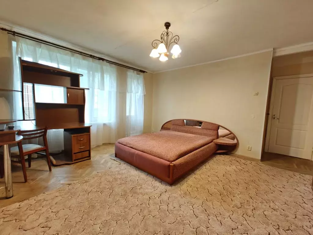 3-к кв. Санкт-Петербург просп. Народного ополчения, 175 (56.8 м) - Фото 0