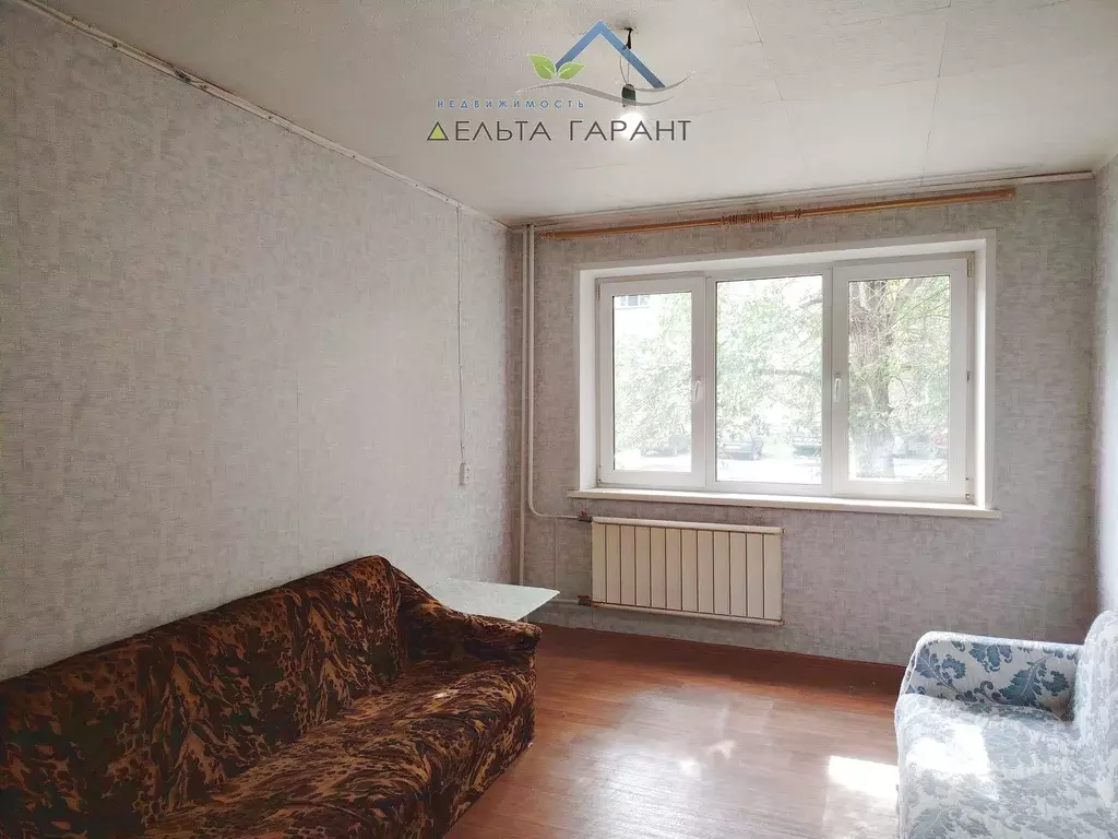 Продаётся квартира-студия, 17 м - Фото 1