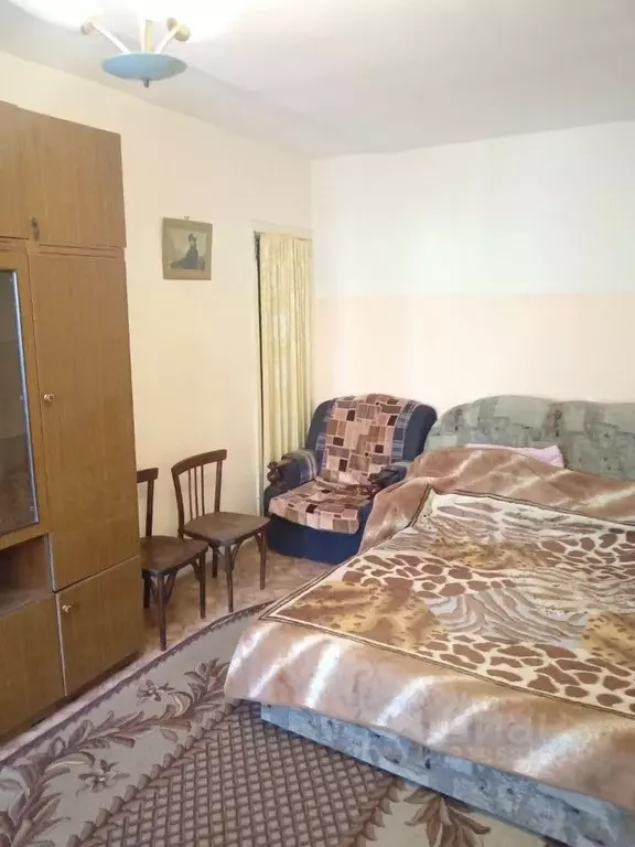 1-к кв. Владимирская область, Владимир ул. Усти-на-Лабе, 13/19 (31.0 ... - Фото 0