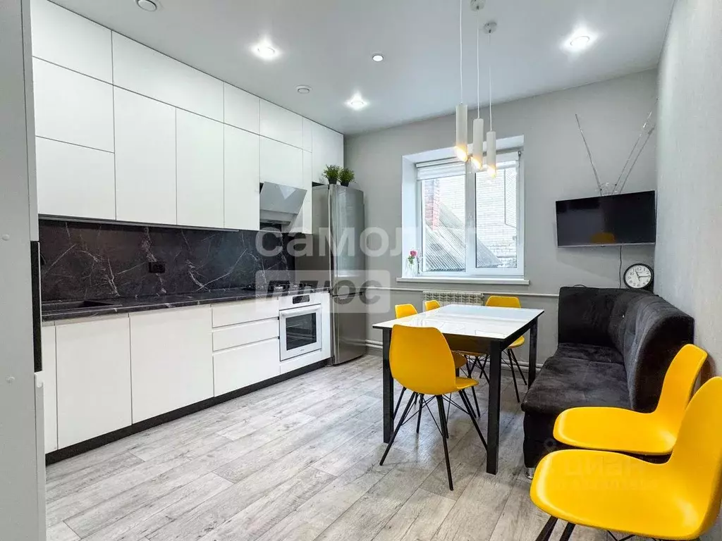 Дом в Ульяновская область, Ульяновск пер. 2-й Амурский, 25 (192 м) - Фото 1