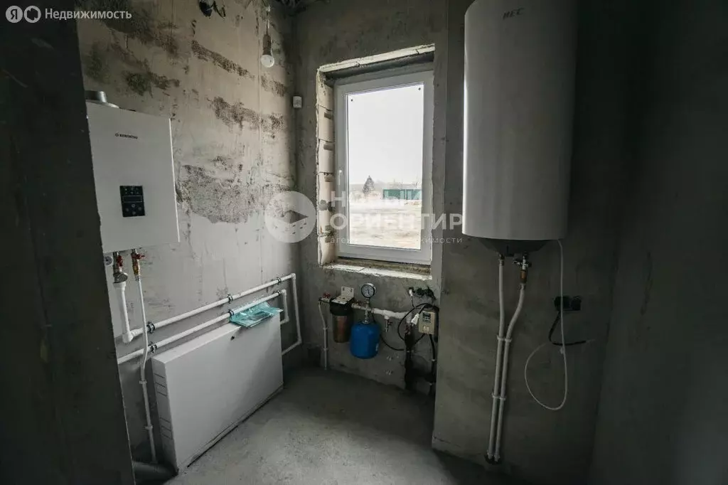 Дом в посёлок Исток, улица Специалистов, 25 (130.6 м) - Фото 1