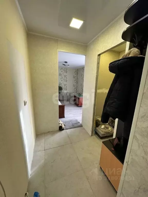 Комната Удмуртия, Ижевск Автозаводская ул., 62 (14.1 м) - Фото 1