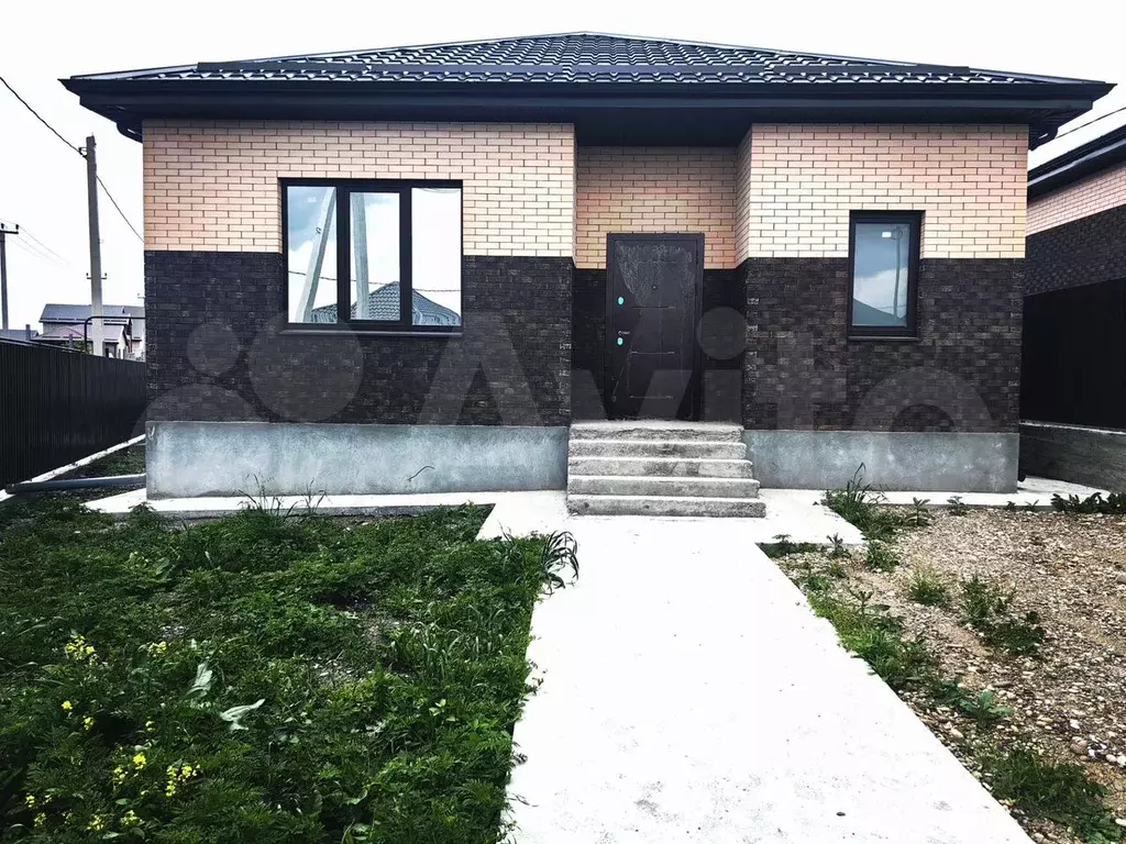 Дом 165 м на участке 4,5 сот. - Фото 1