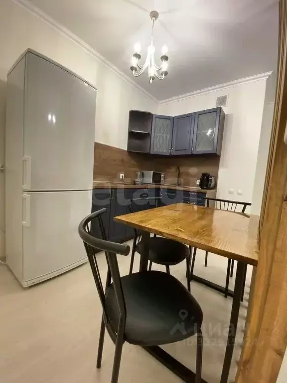 Студия Новосибирская область, Новосибирск Народная ул., 59 (31.0 м) - Фото 2