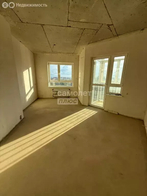 Квартира-студия: Темрюк, Дальняя улица, 30/1 (29.6 м) - Фото 2