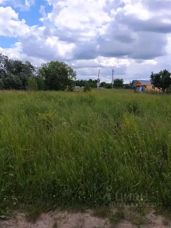 Участок в Курская область, Курск пос. Северный, 2-й мкр,  (10.0 сот.) - Фото 2