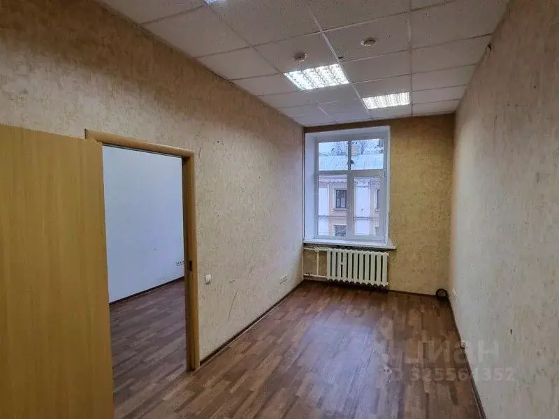 Офис в Санкт-Петербург Дегтярная ул., 5-7 (26 м) - Фото 1