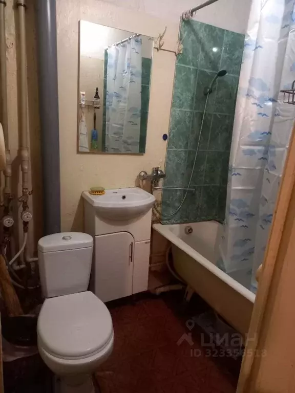 2-к кв. Алтайский край, Барнаул ул. Георгия Исакова, 119 (45.0 м) - Фото 1