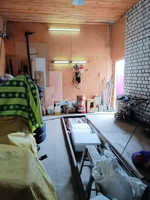 Дом в Рязанская область, Рязань пос. Канищево, ул. 1 Мая, 70 (204 м) - Фото 2