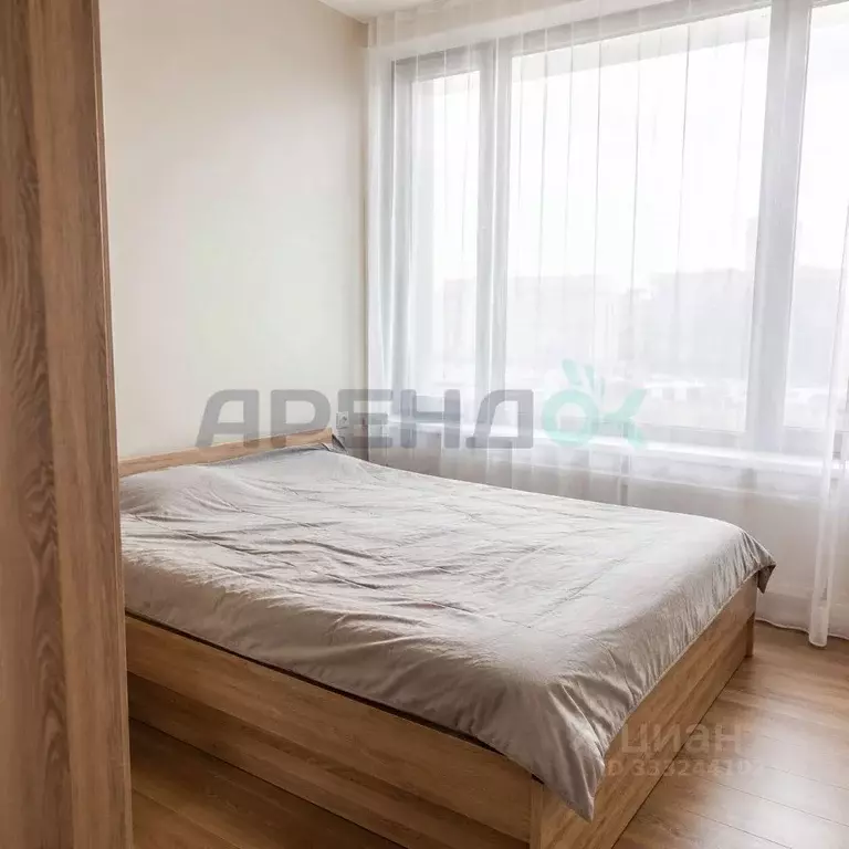 3-к кв. Москва Новоданиловская наб., 8к3 (67.0 м) - Фото 2