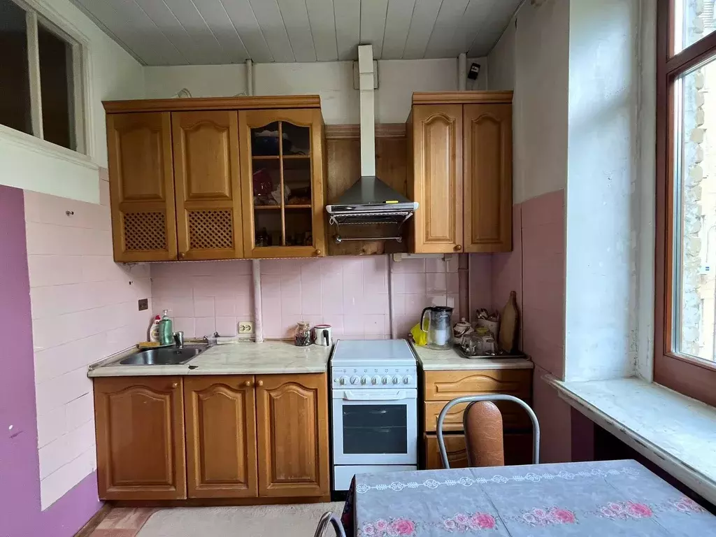 Продаётся 3-к квартира, 86.4 м - Фото 1