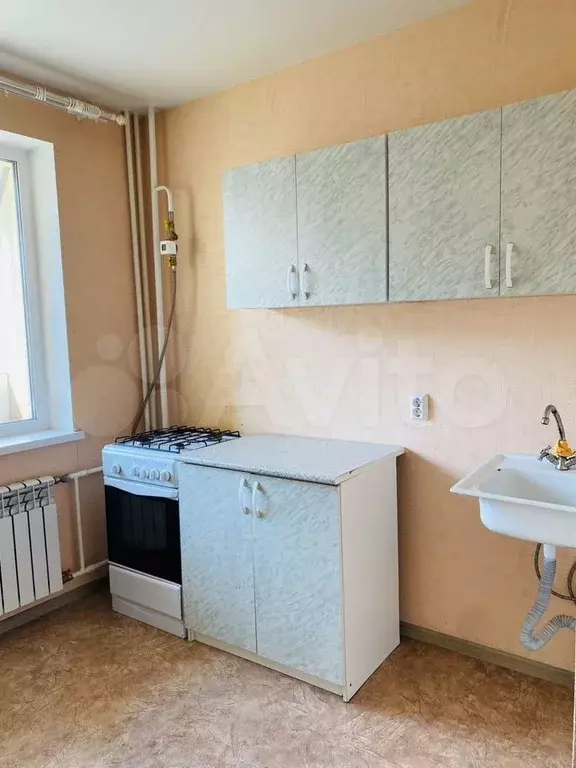 1-к. квартира, 40 м, 5/10 эт. - Фото 0