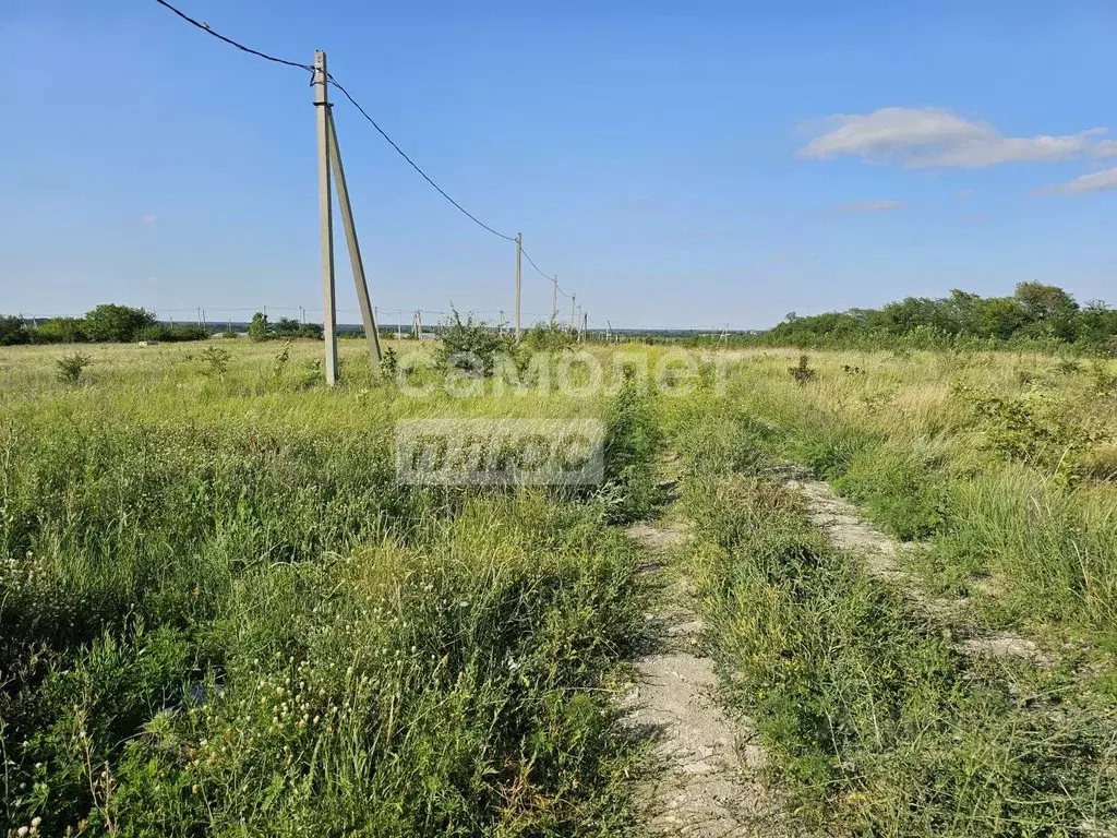 Участок в Краснодарский край, Абинский район, Ахтырское городское ... - Фото 1